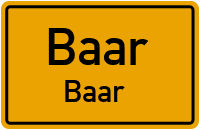 Oberperlmühle in BaarBaar