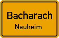 Auf Der Schanz in BacharachNauheim