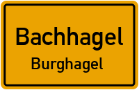 Burghagel
