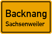 Sachsenweiler