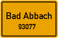 93077 Bad Abbach