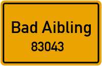 83043 Bad Aibling