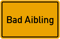 Bad Aibling Branchenbuch