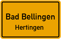 Straßenverzeichnis Bad Bellingen Hertingen