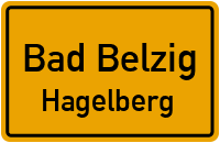 Grützdorfer Weg in Bad BelzigHagelberg