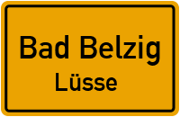 Lüsse in 14806 Bad Belzig (Lüsse)