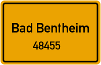 48455 Bad Bentheim