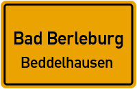 Untere Hardtstraße in Bad BerleburgBeddelhausen