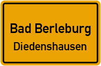 Zum Ehrenmal in 57319 Bad Berleburg (Diedenshausen)