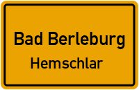Am Rundweg in Bad BerleburgHemschlar