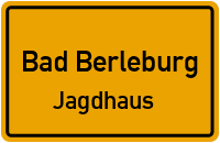 Riviera-Weg in Bad BerleburgJagdhaus