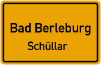 Altengraben in Bad BerleburgSchüllar
