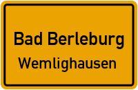 Am Bockshorn in 57319 Bad Berleburg (Wemlighausen)