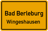 Weidiger Weg in Bad BerleburgWingeshausen