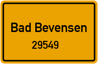 29549 Bad Bevensen