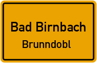 Brunndobl in Bad BirnbachBrunndobl