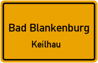 Kammweg in Bad BlankenburgKeilhau