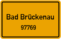 97769 Bad Brückenau