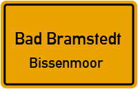 Bissenmoor in Bad BramstedtBissenmoor