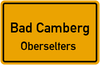 Limburger Straße in Bad CambergOberselters