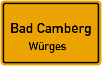 Schwabacher Weg in 65520 Bad Camberg (Würges)