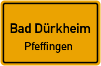 Dr.-Kaufmann-Straße in Bad DürkheimPfeffingen