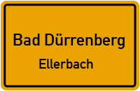 in Ellerbach in Bad DürrenbergEllerbach