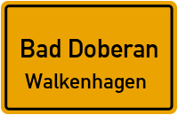 Ehm Welk-Straße in Bad DoberanWalkenhagen