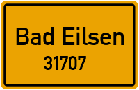 31707 Bad Eilsen