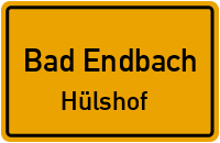 Hülshof