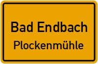Am Briel in Bad EndbachPlockenmühle