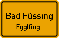 Meierweg in 94072 Bad Füssing (Egglfing)