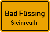 Steinreuth in Bad FüssingSteinreuth