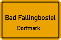 Kriegerweg in 29683 Bad Fallingbostel (Dorfmark)