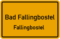 Kulmer Straße in 29683 Bad Fallingbostel (Fallingbostel)
