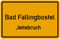 Jettebruch in Bad FallingbostelJettebruch