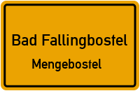 Obernhausen in Bad FallingbostelMengebostel