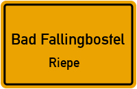 Amtsfelde in Bad FallingbostelRiepe