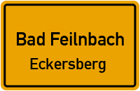 Eckersberg in Bad FeilnbachEckersberg