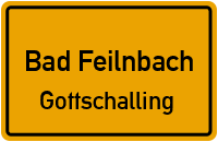 Gottschalling in Bad FeilnbachGottschalling