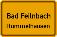 Hummelhausen in Bad FeilnbachHummelhausen