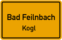 Kogl in Bad FeilnbachKogl