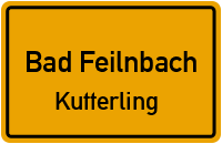 Farrenpointstraße in Bad FeilnbachKutterling