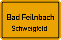 Schweigfeld in Bad FeilnbachSchweigfeld