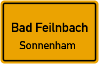 Sonnenham in Bad FeilnbachSonnenham