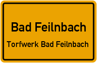 Torfwerk Bad Feilnbach in Bad FeilnbachTorfwerk Bad Feilnbach