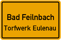 Torfwerk in 83075 Bad Feilnbach (Torfwerk Eulenau)