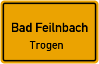 Trogen in Bad FeilnbachTrogen