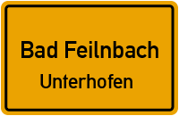 Unterhofen in 83075 Bad Feilnbach (Unterhofen)