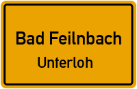 Unterloh in Bad FeilnbachUnterloh